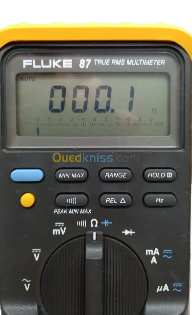 Fluke87 