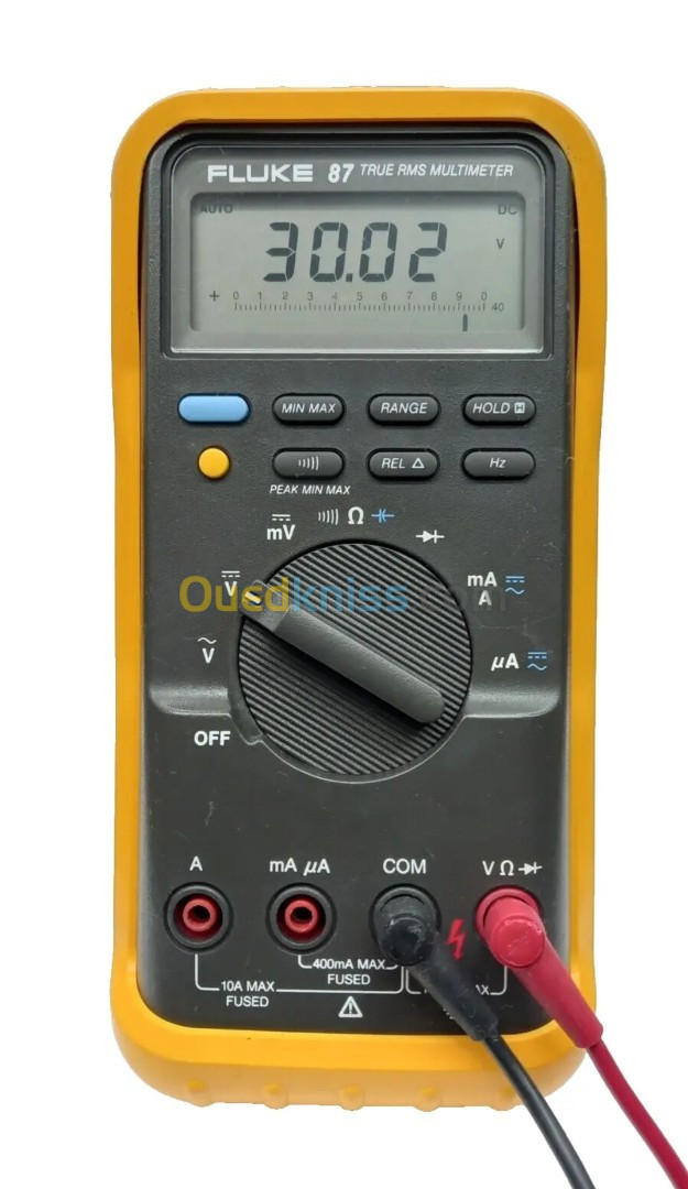 Fluke87 