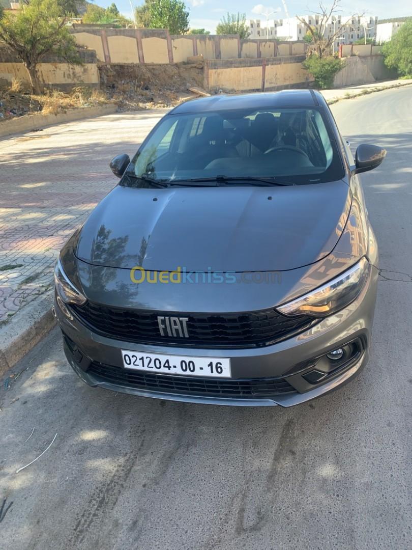 Fiat Tipo 2023 City plus