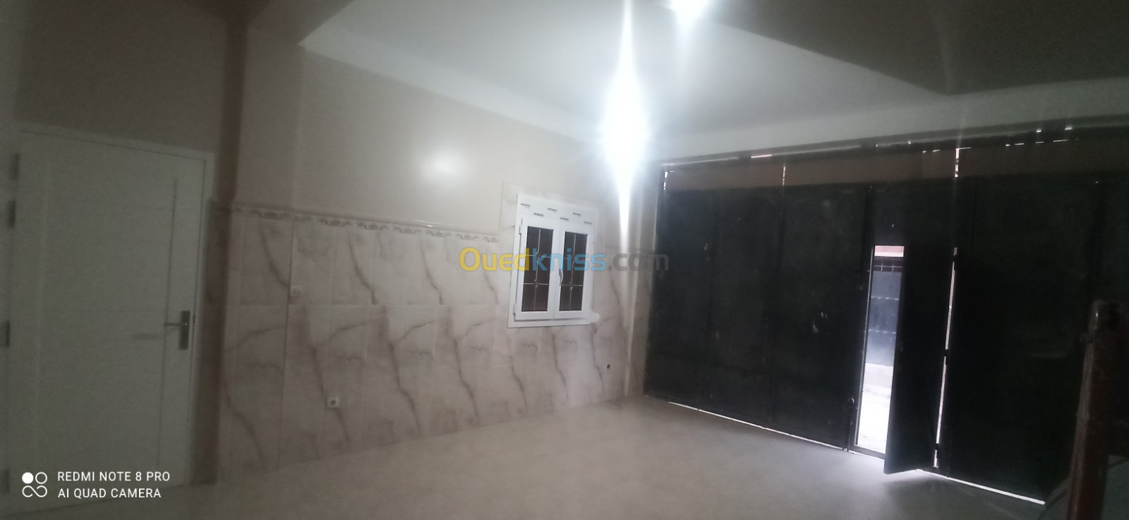 Vente Villa Alger Sidi moussa