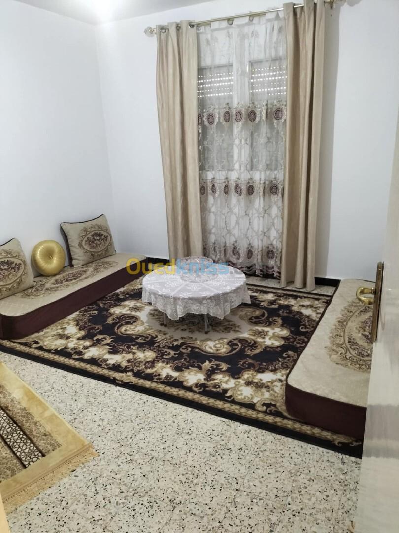 Vente Appartement F4 Khenchela Khenchela