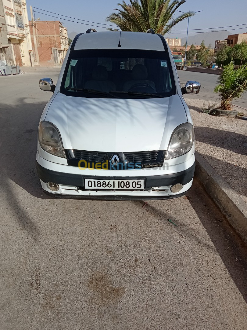 Renault Kangoo 2008 Kangoo