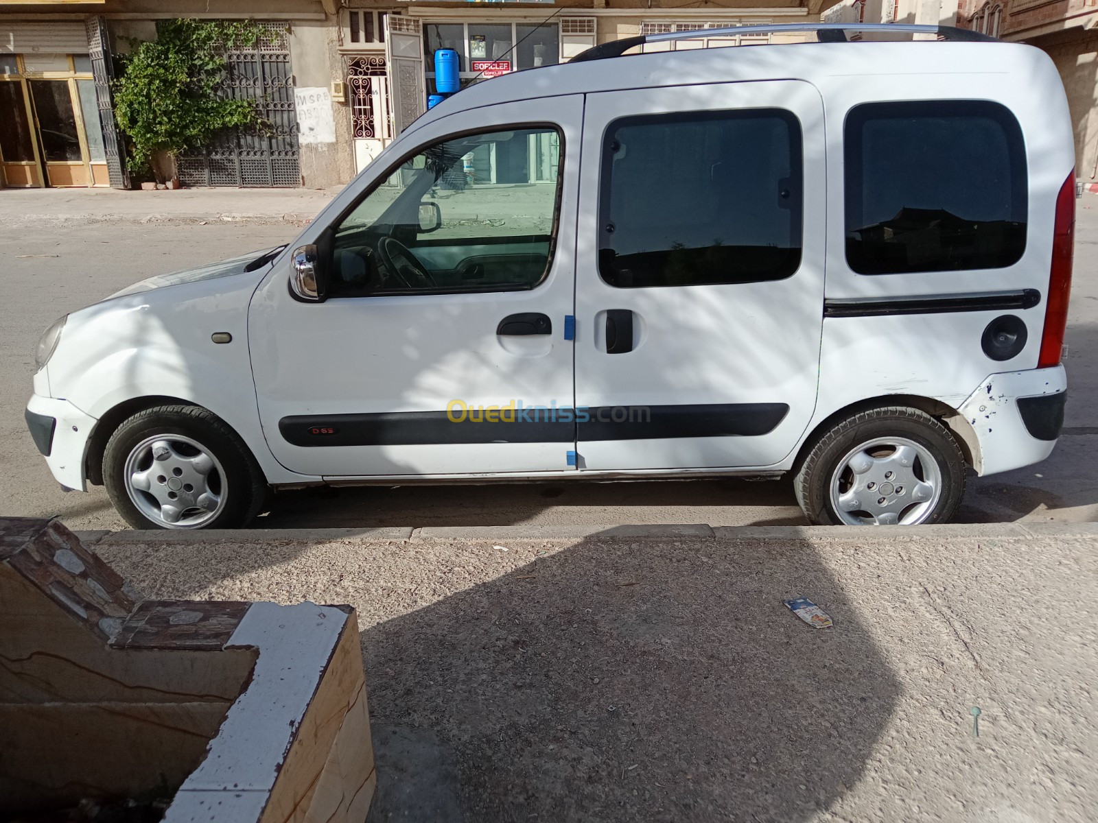 Renault Kangoo 2008 Kangoo