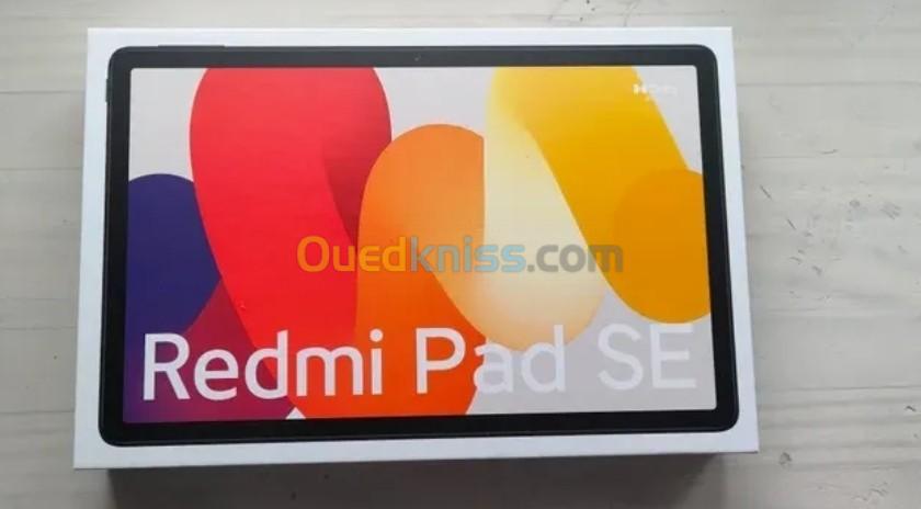 Xiaomi redmi pad SE