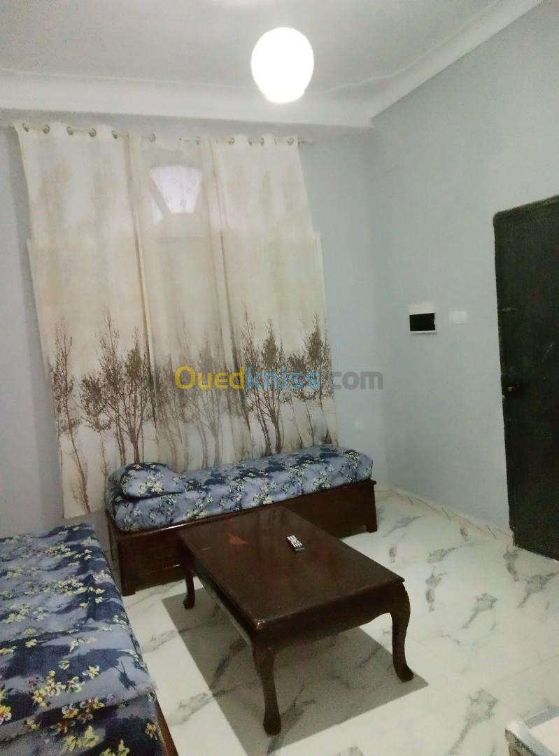 Location Appartement F3 Alger Reghaia