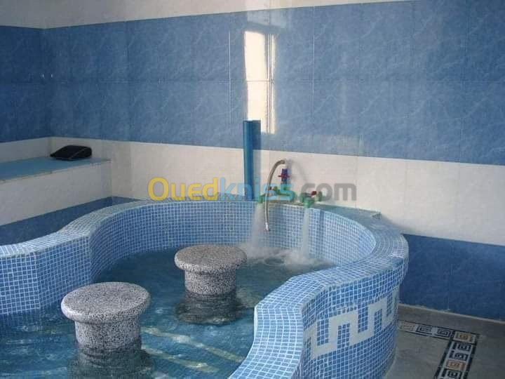 Location Appartement F3 Guelma Hammam maskhoutine