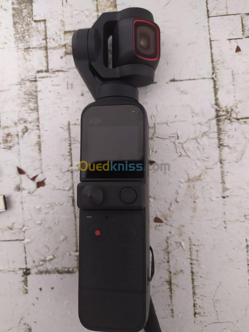 Dji Osmo Pocket 2 