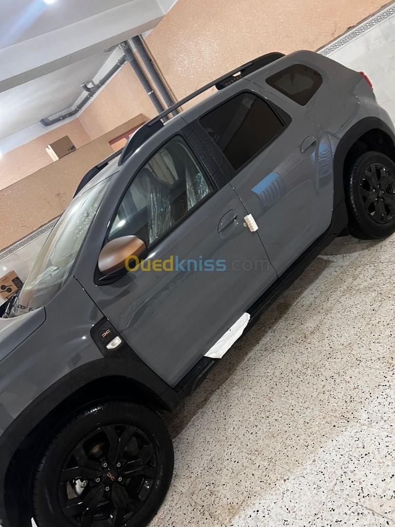 Dacia Duster 2023 