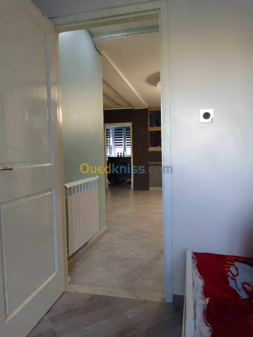 Vente Appartement F4 Tizi Ouzou Tizi ouzou