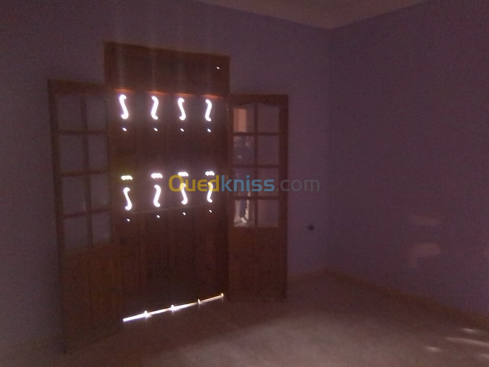 Location Appartement F2 Alger Reghaia