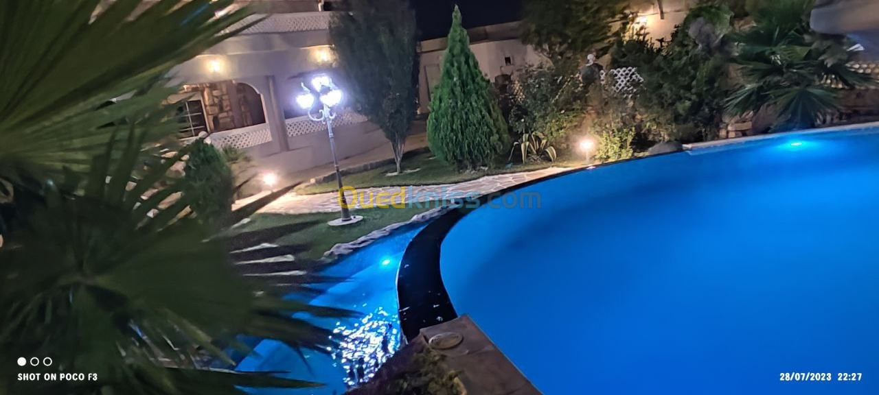 Vente Villa Sétif Guidjel