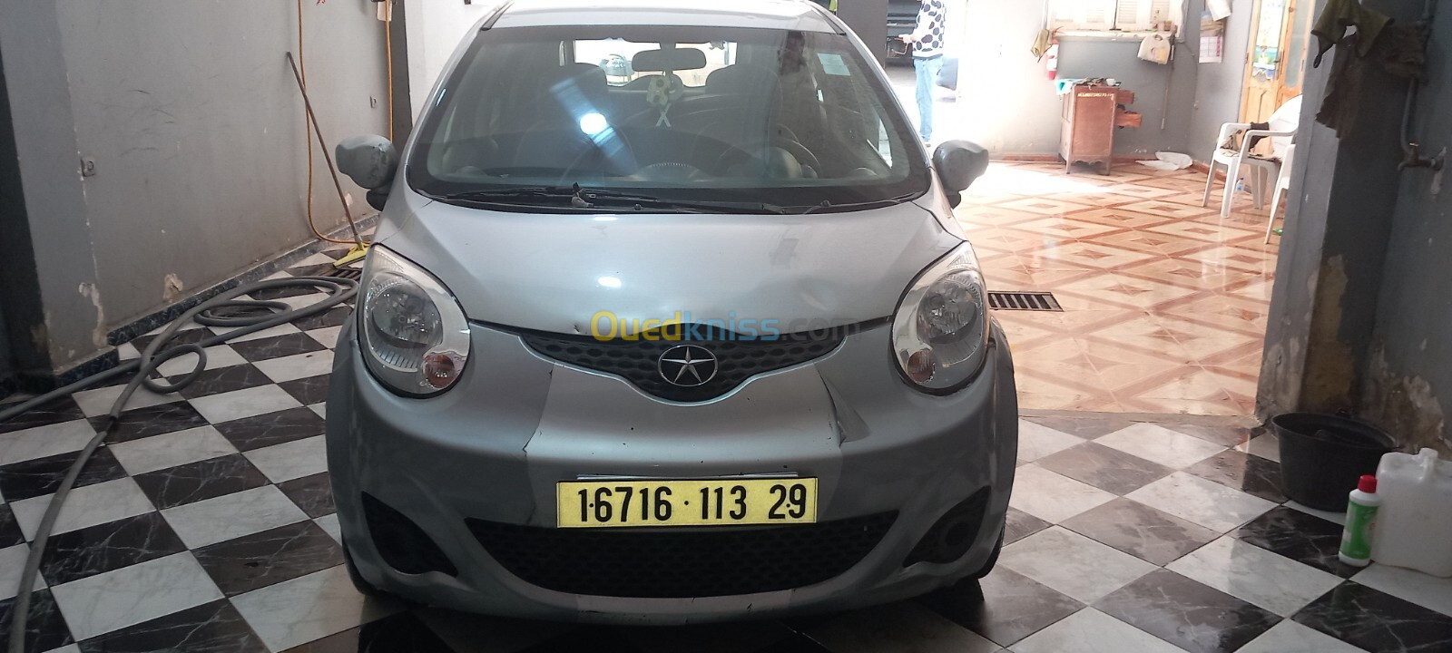 JAC A 10 2013 A 10