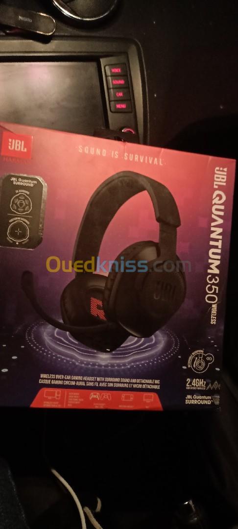 jbl quantum 350