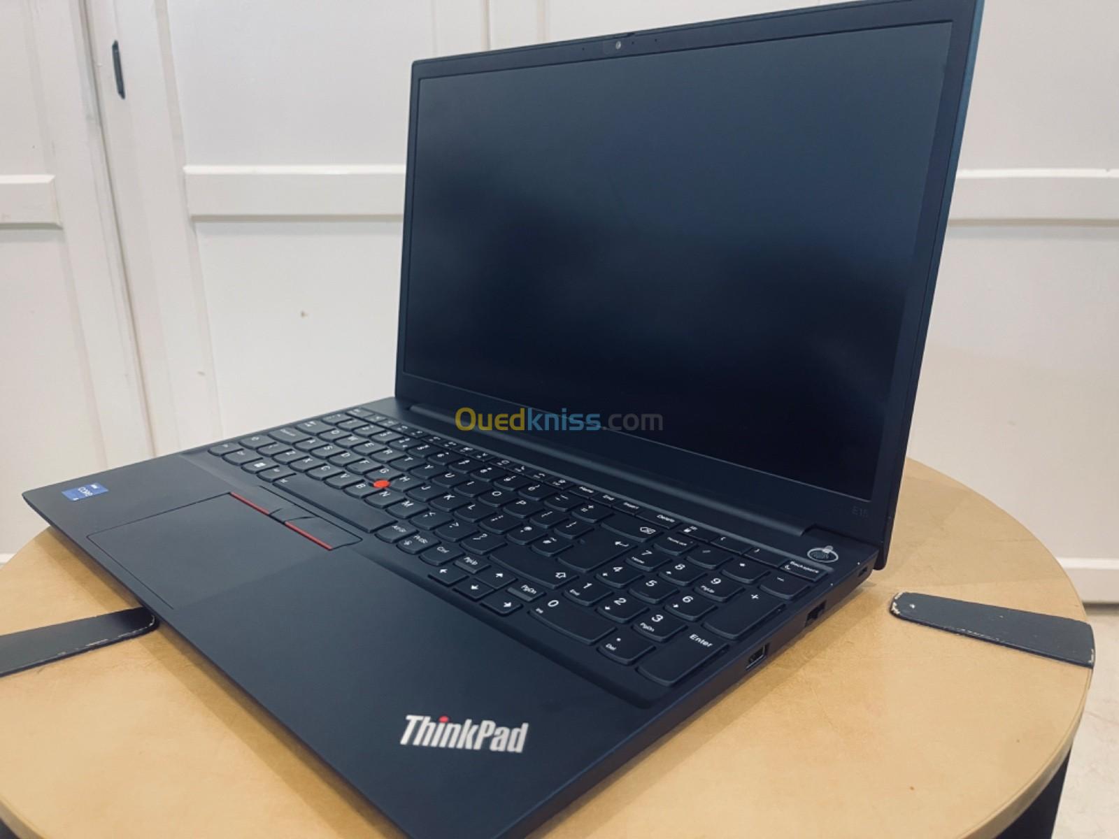 Lonovo thinkpad