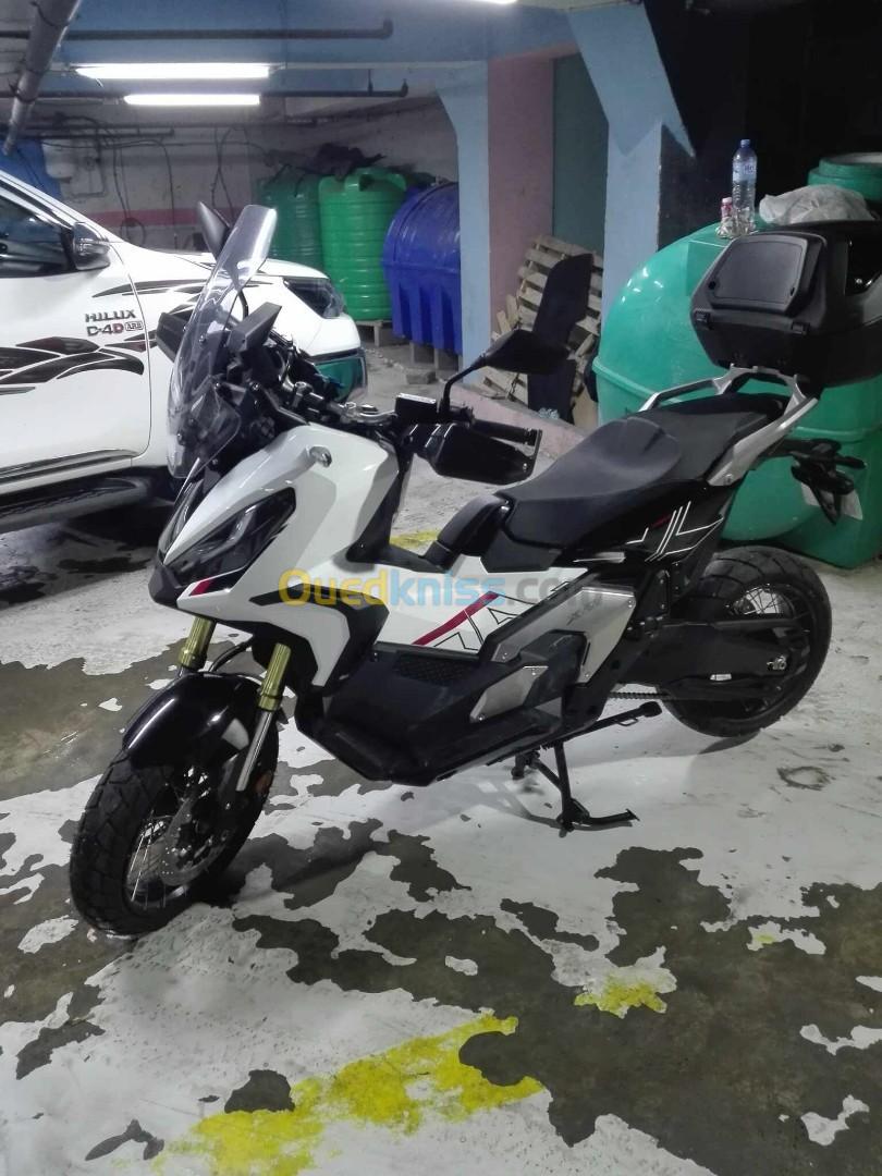 Honda Xadv 2023 