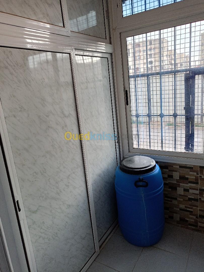 Vente Appartement F4 Blida Beni mered