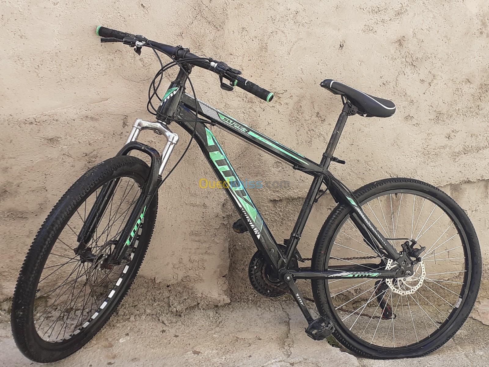 Super tmv mtb VTT 26' 