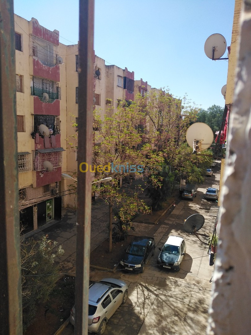 Vente Appartement F5 Aïn Defla Khemis miliana