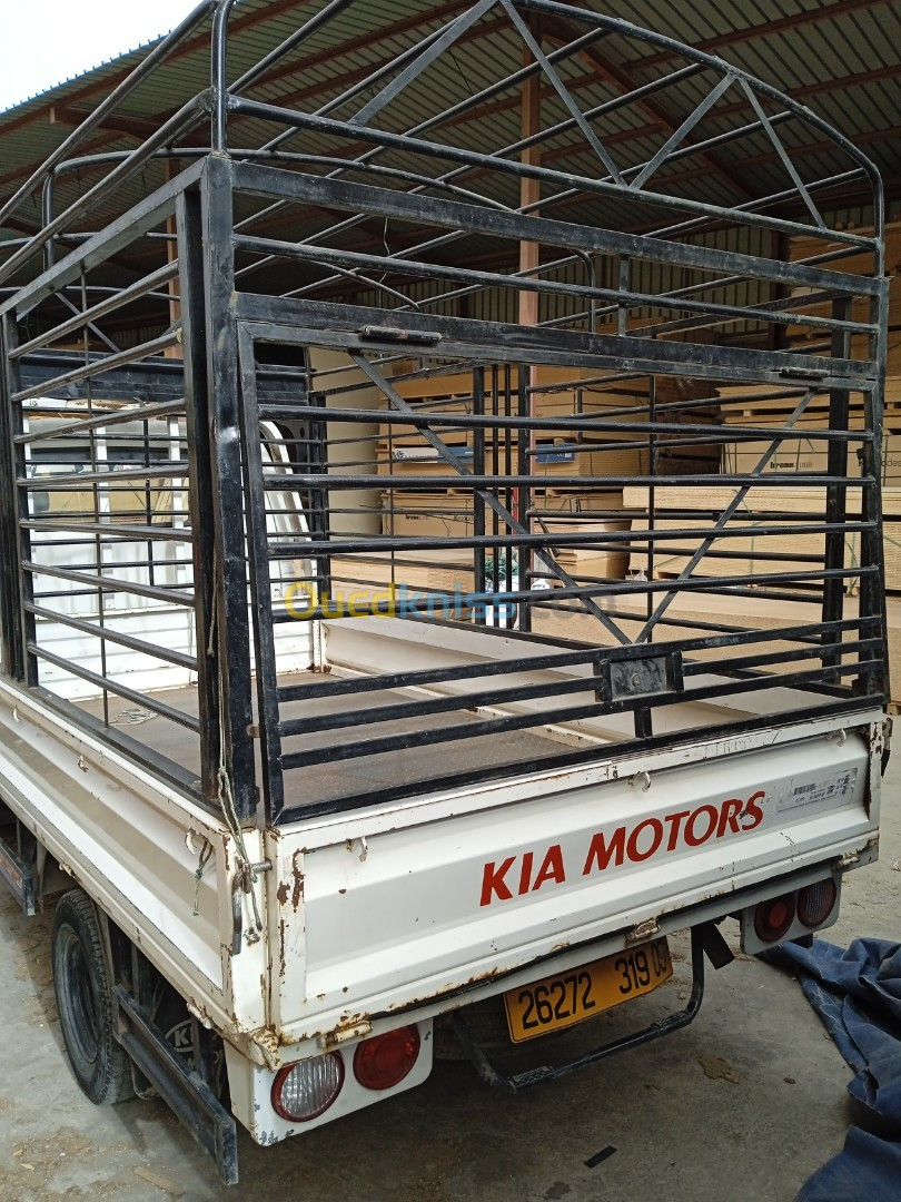 Kia K2500 2019 K2500