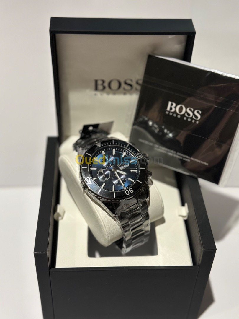 Montre hugo boss