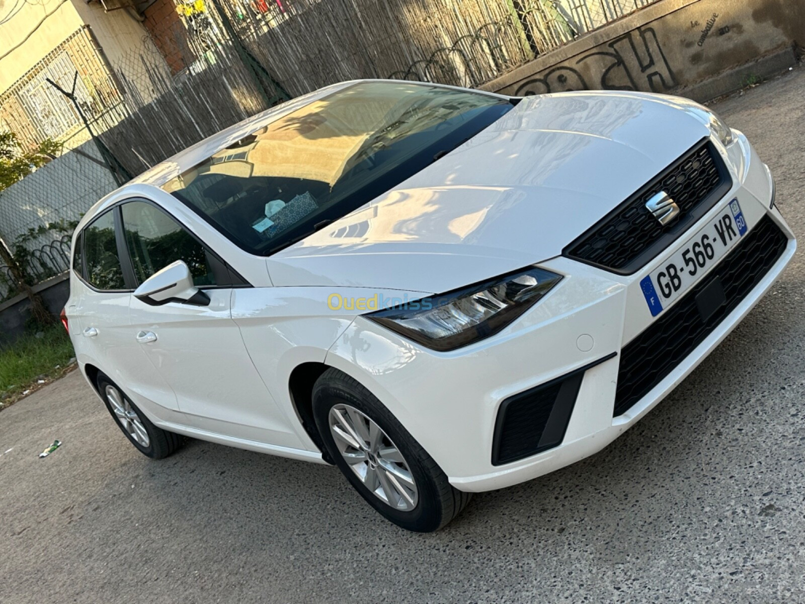 Seat Ibiza 2021 STYLE