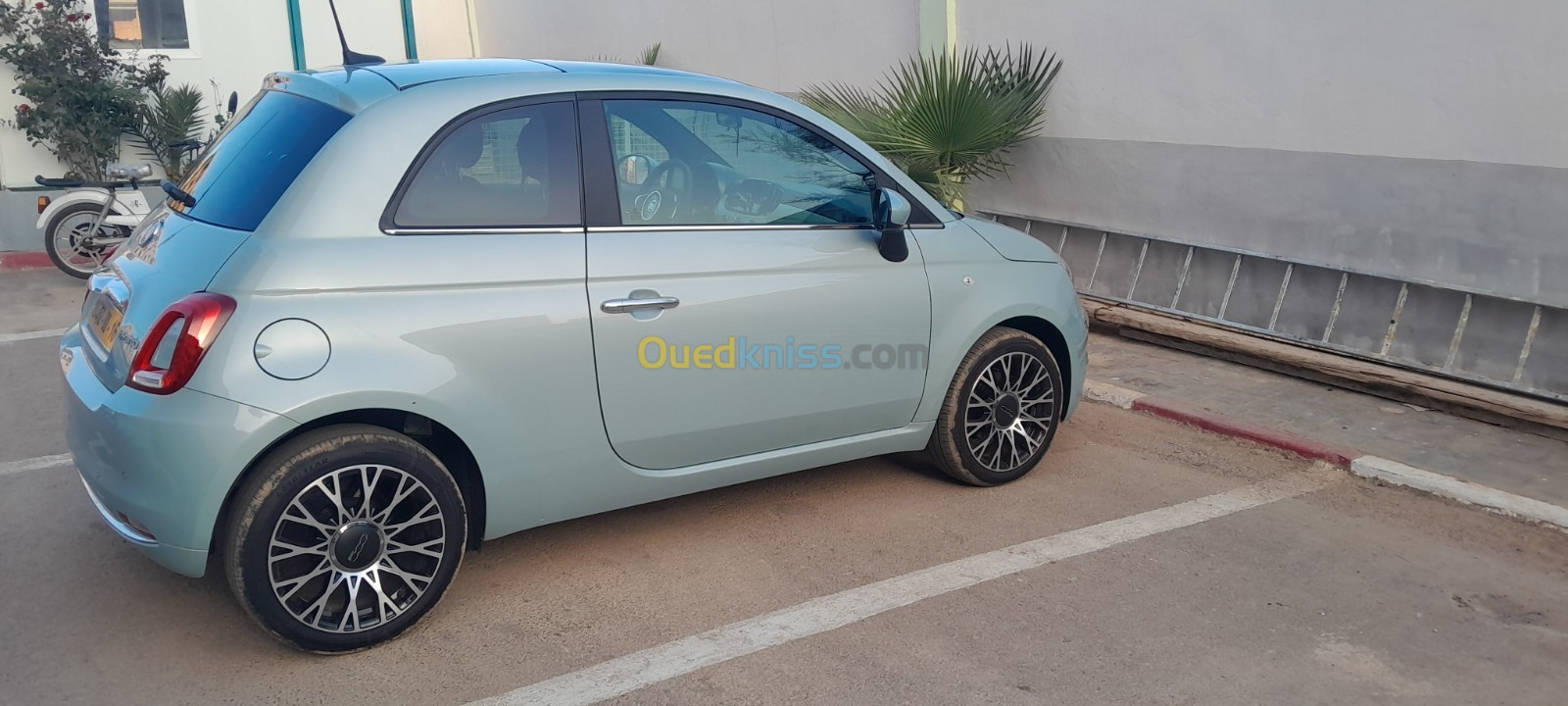 Fiat 500 2024 Neuf