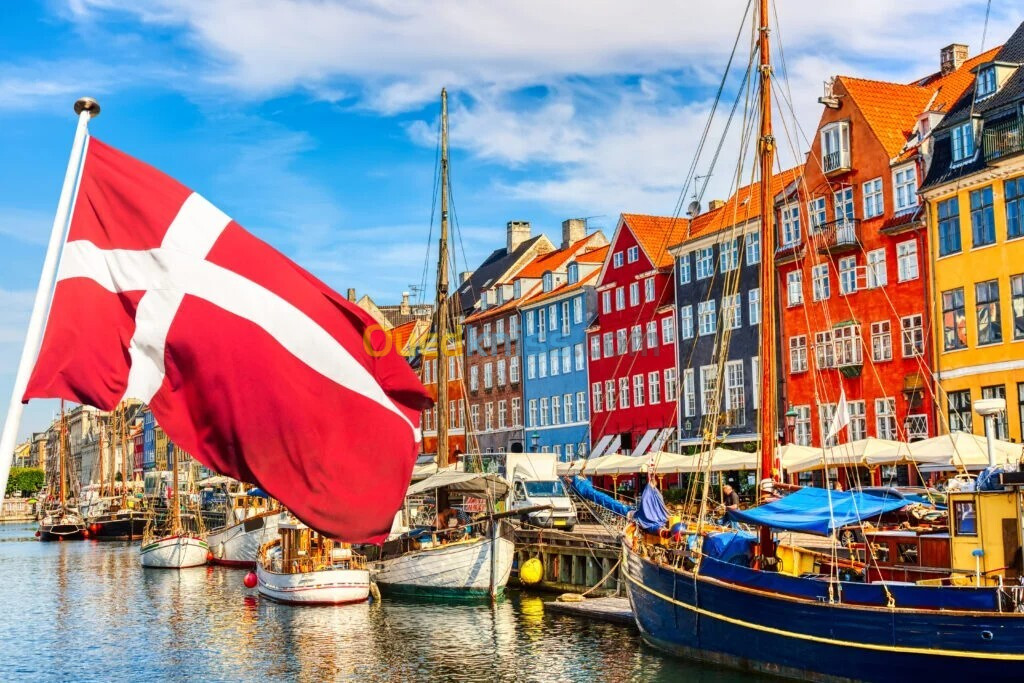 RENDEZ VOUS VISA DANEMARK 