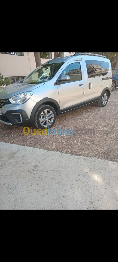 Renault Kangoo 2024 Stepway