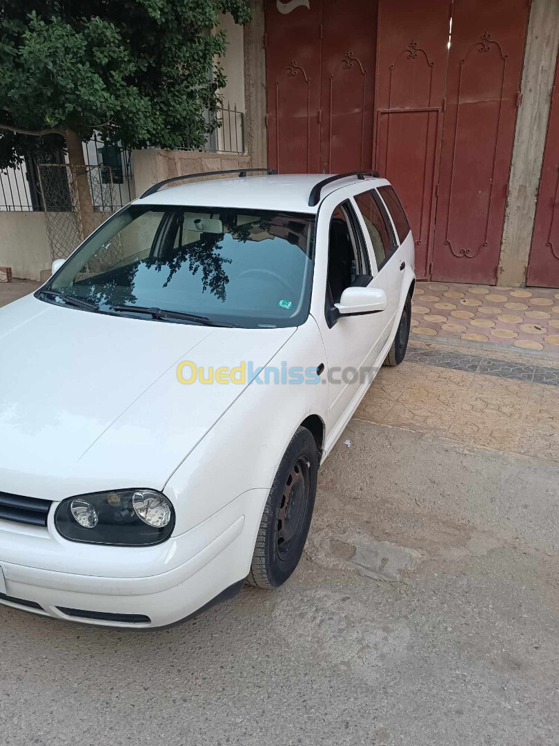 Volkswagen Golf 4 2006 Golf 4