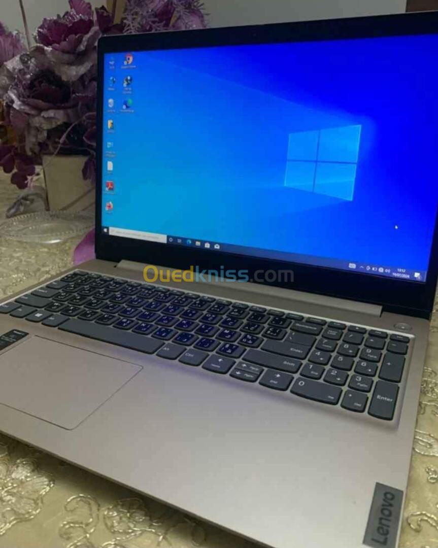 Laptop Lenevo i5 10ème generation 