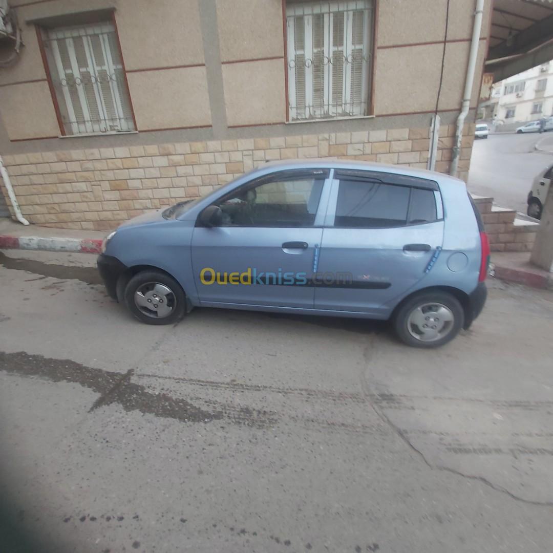 Kia Picanto 2005 Picanto - Béjaïa Algérie