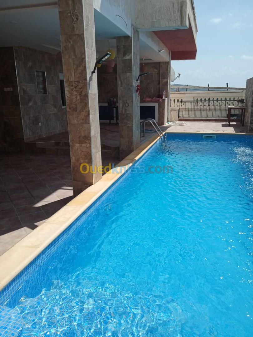 Vente Villa Skikda El marsa