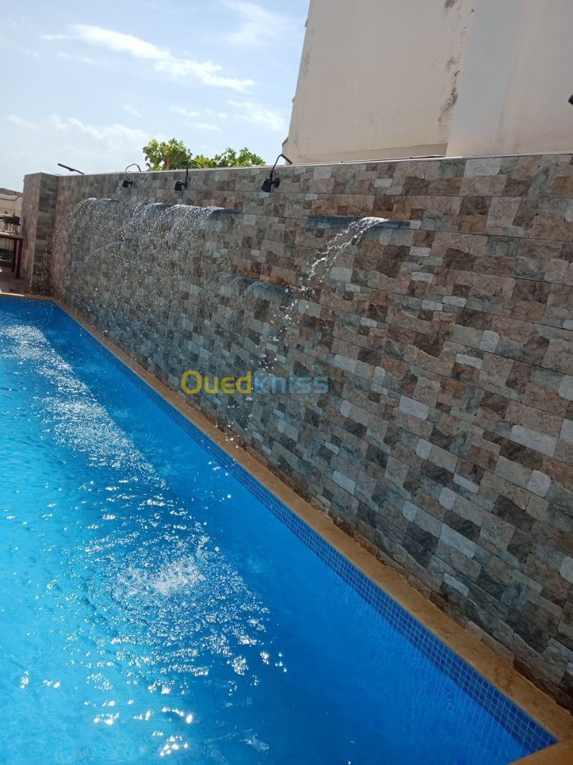 Vente Villa Skikda El marsa