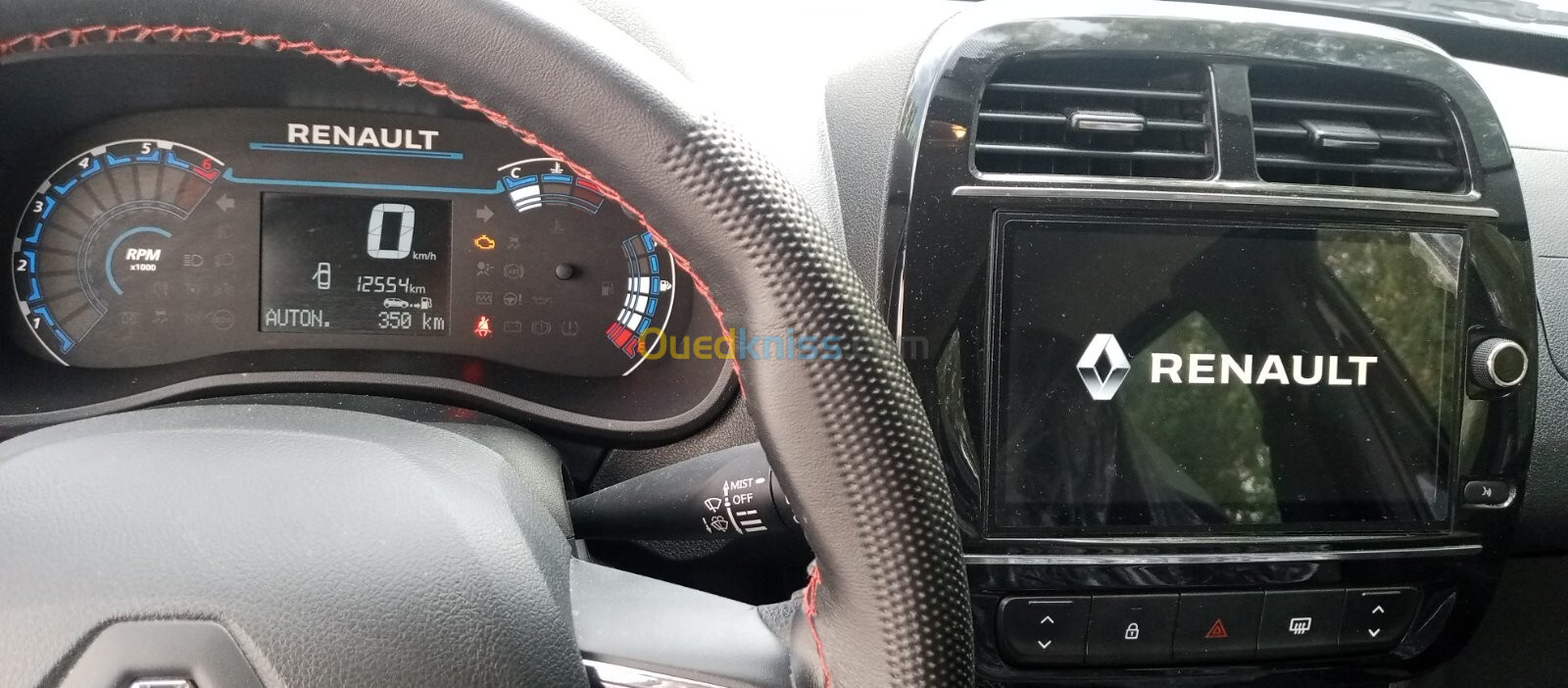 Renault Kwid 2023 