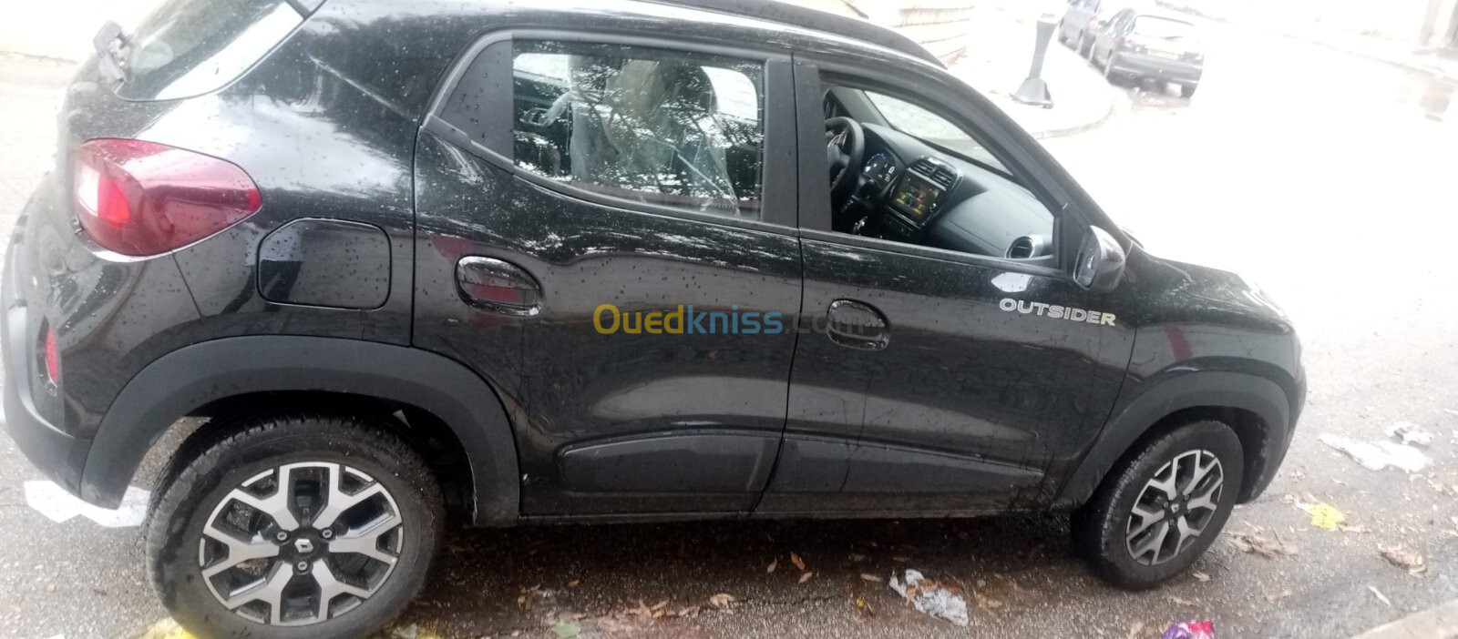 Renault Kwid 2023 