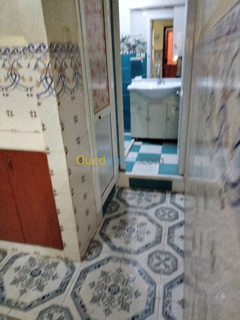 Vente Appartement Chlef Chlef