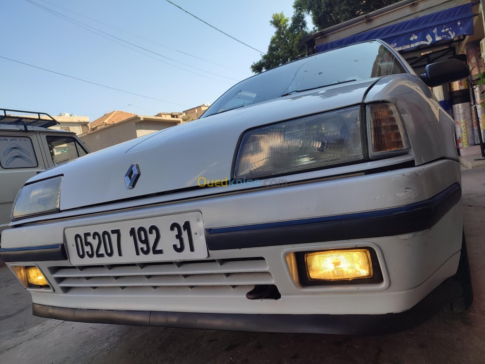 Renault 19 1992 19