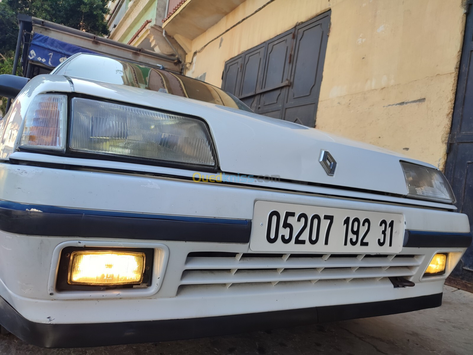 Renault 19 1992 19