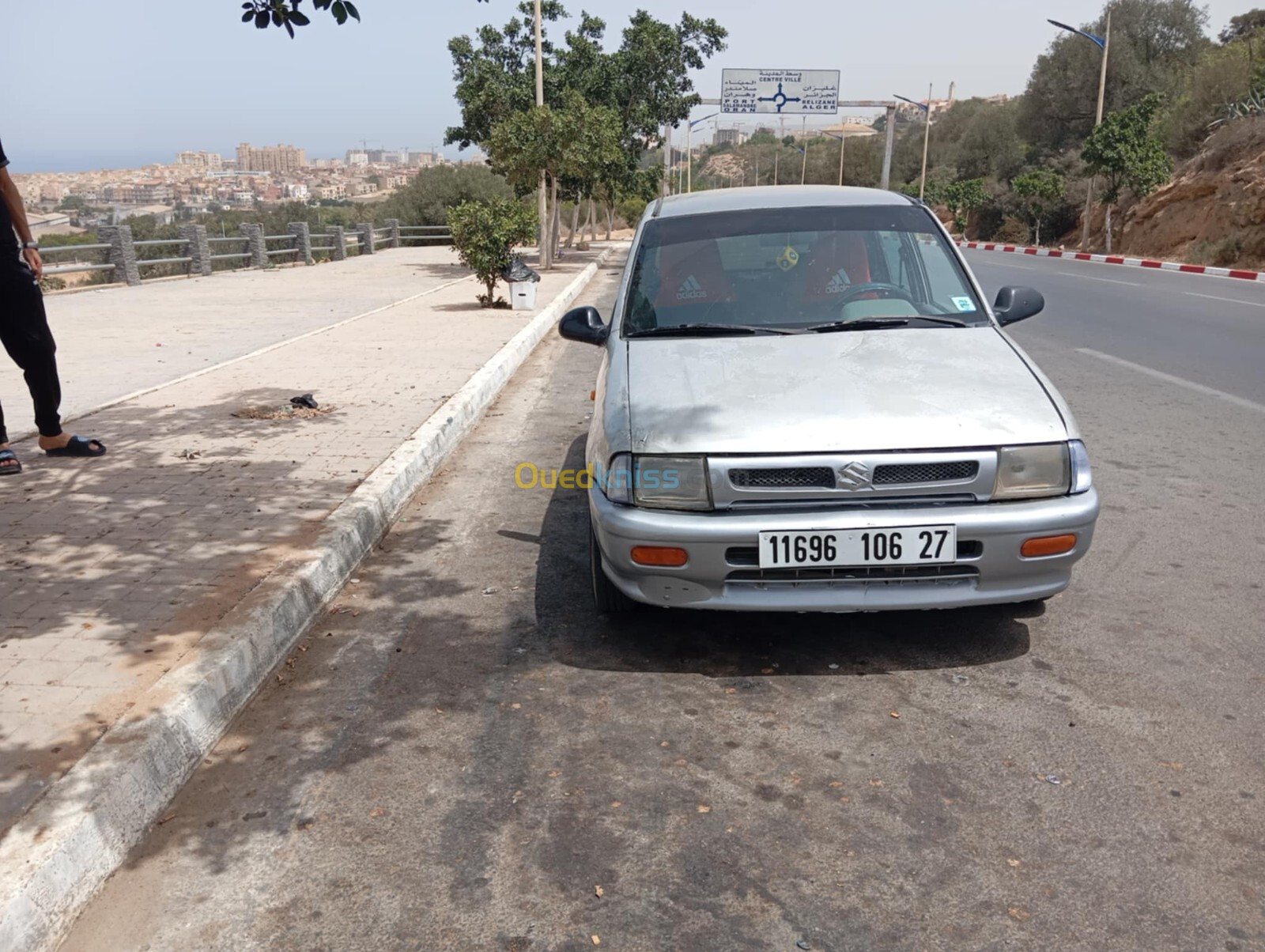 Suzuki Maruti Zen 2006 Maruti Zen