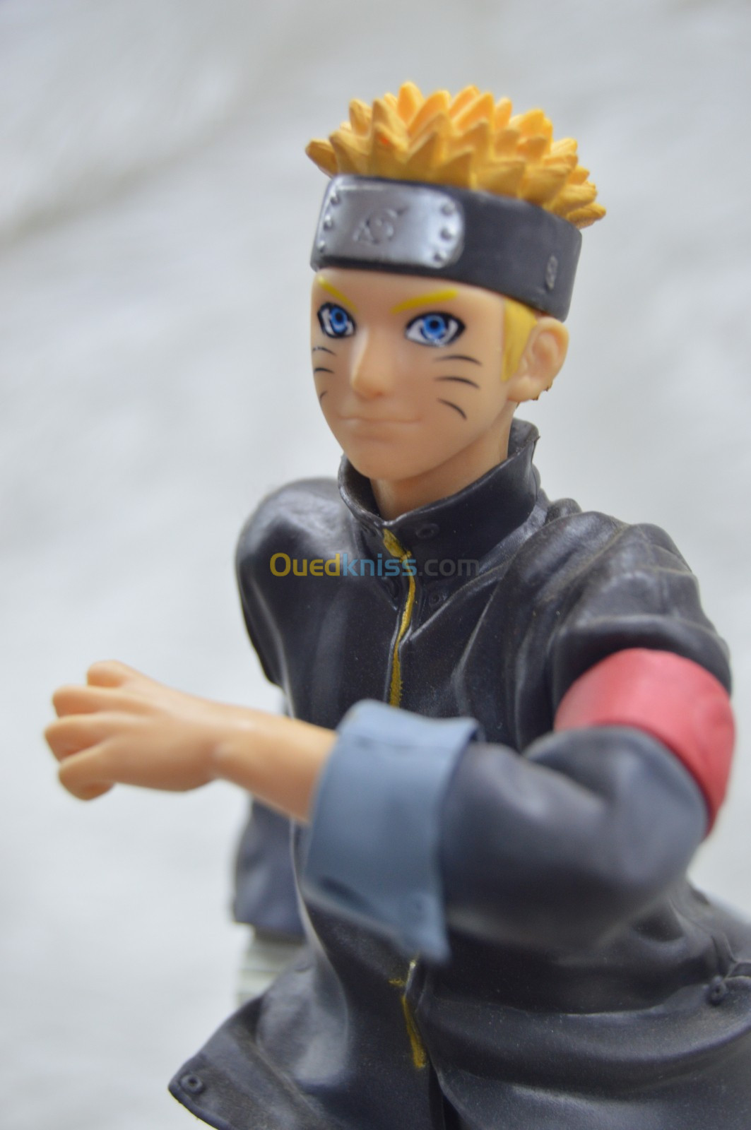 Figurine naruto UZUMAKI 