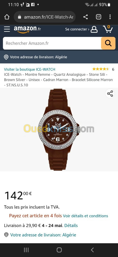 ICE-WATCH 