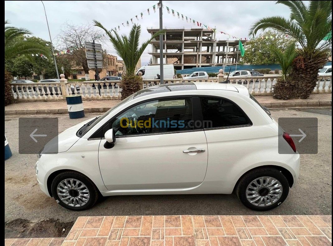 Fiat Fiat 500 2024 Club