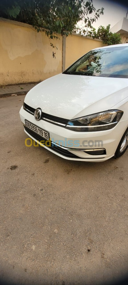 Volkswagen Golf 7 2019 START+