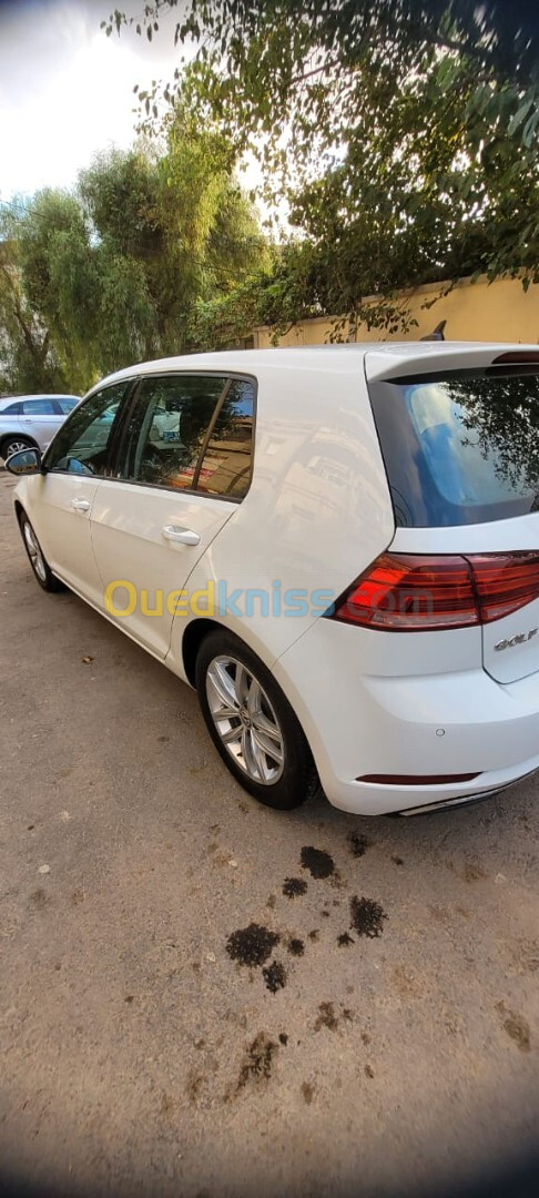 Volkswagen Golf 7 2019 START+