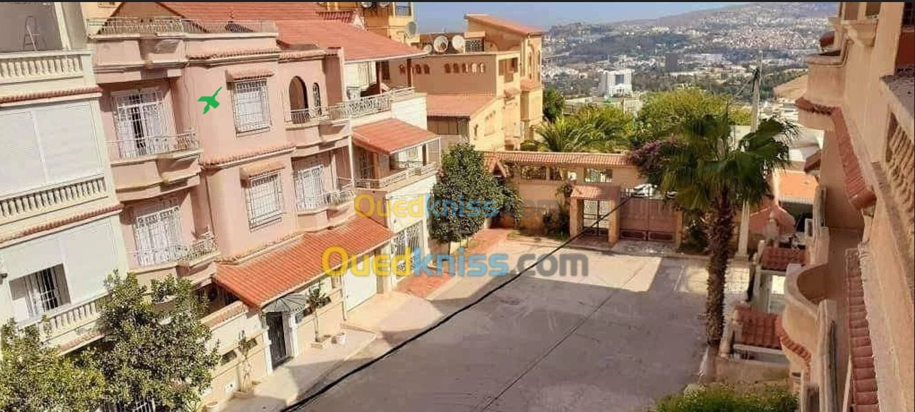 Vente Villa Constantine Constantine