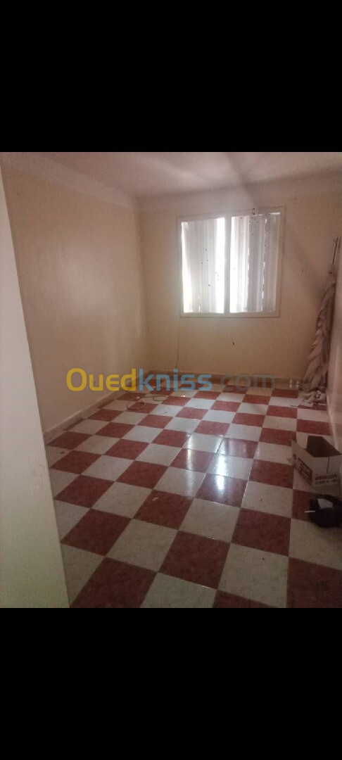 Location Appartement F2 Alger Bourouba