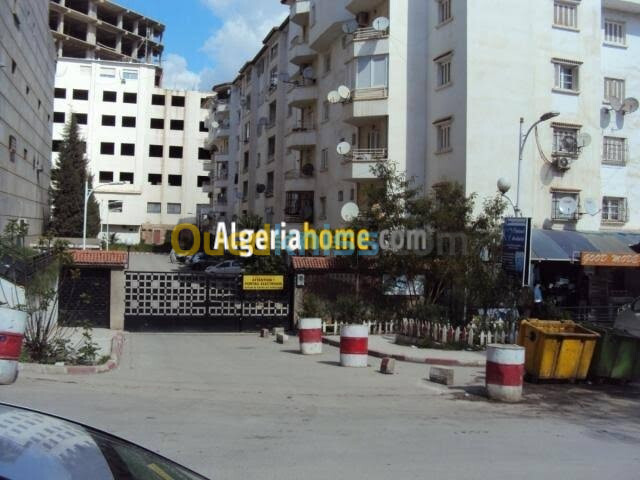 Location Appartement F2 Tizi Ouzou Tizi ouzou