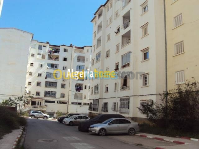 Location Appartement F2 Tizi Ouzou Tizi ouzou