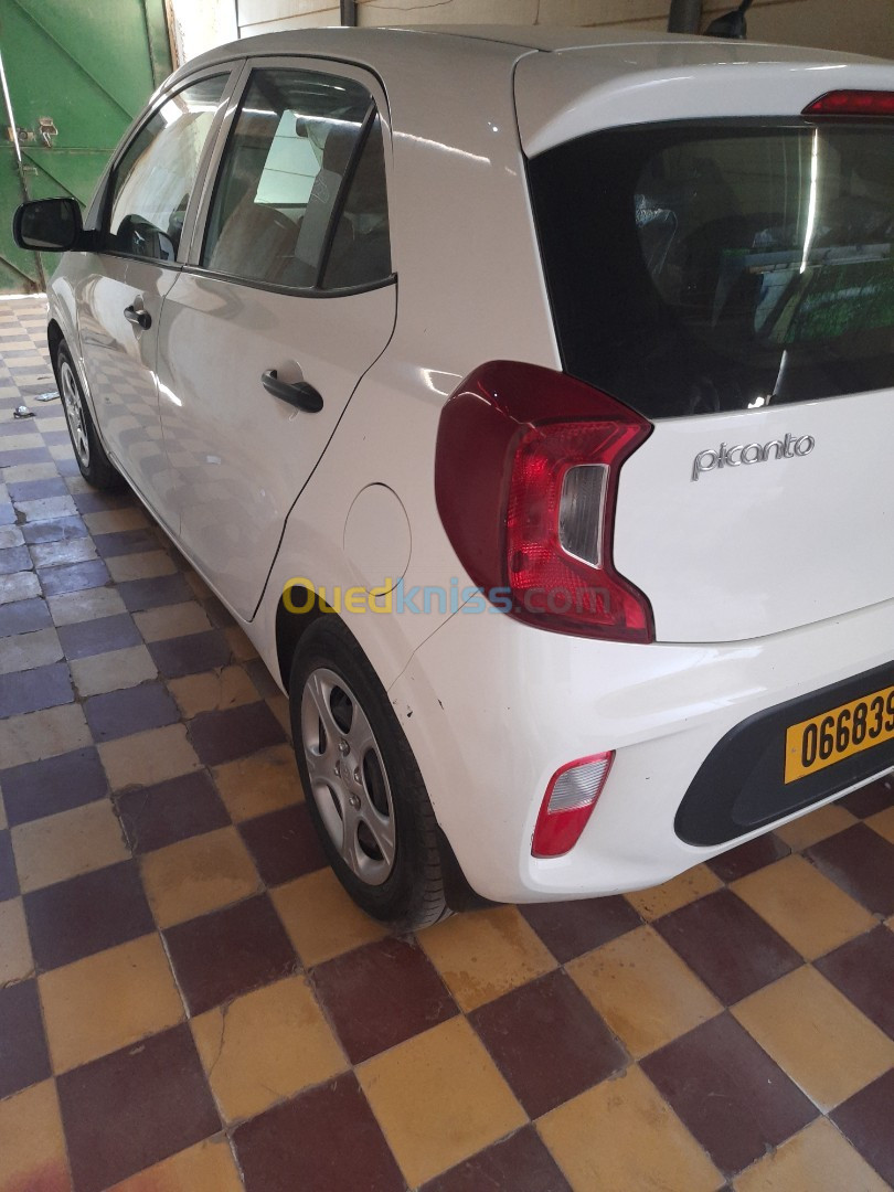 Kia Picanto 2018 LX Confort