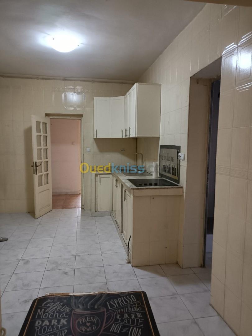 Vente Appartement F5 Alger Bir mourad rais